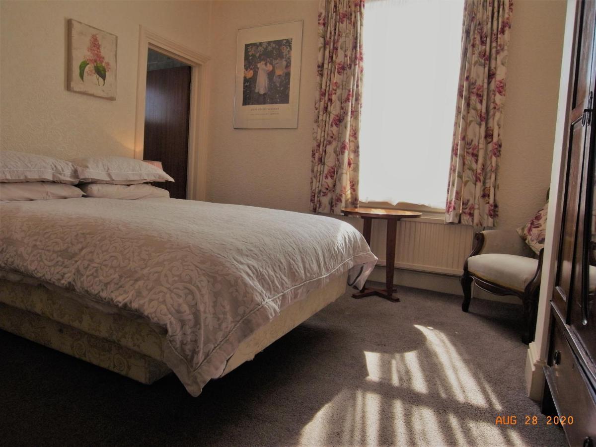 מלון נוטינגהאם Hylands מראה חיצוני תמונה